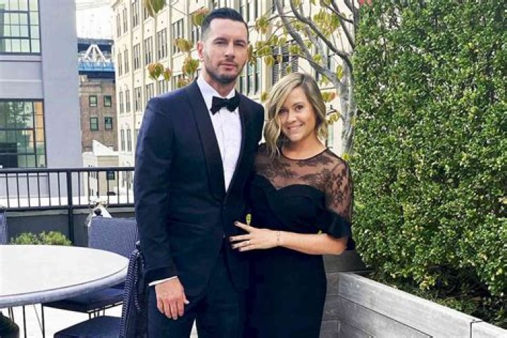 JJ Redick Biography, Age, Height, Wife, Net Worth, Family