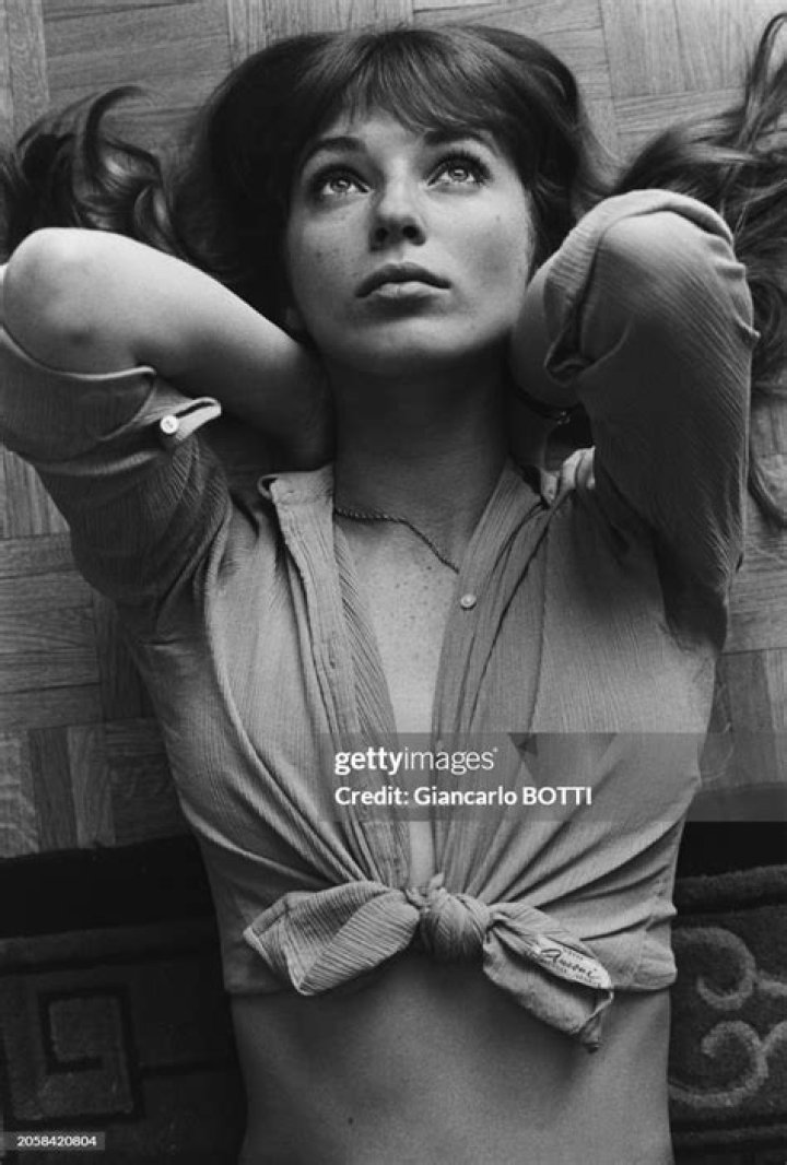 Joanna Shimkus – Celebsgraphy