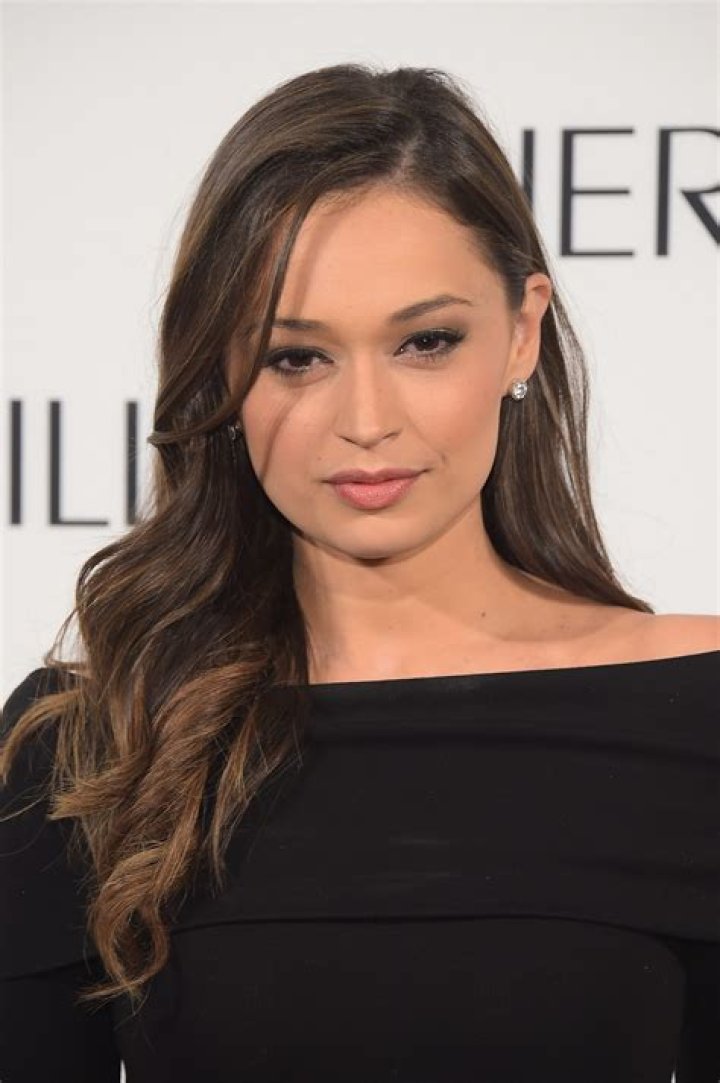 Joanne Nosuchinsky Biography, Age, Height, Husband, Net Worth, Family