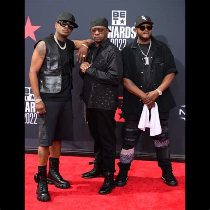 Jodeci Fans Rally Support For JoJo After Video Of Performance Surfaces