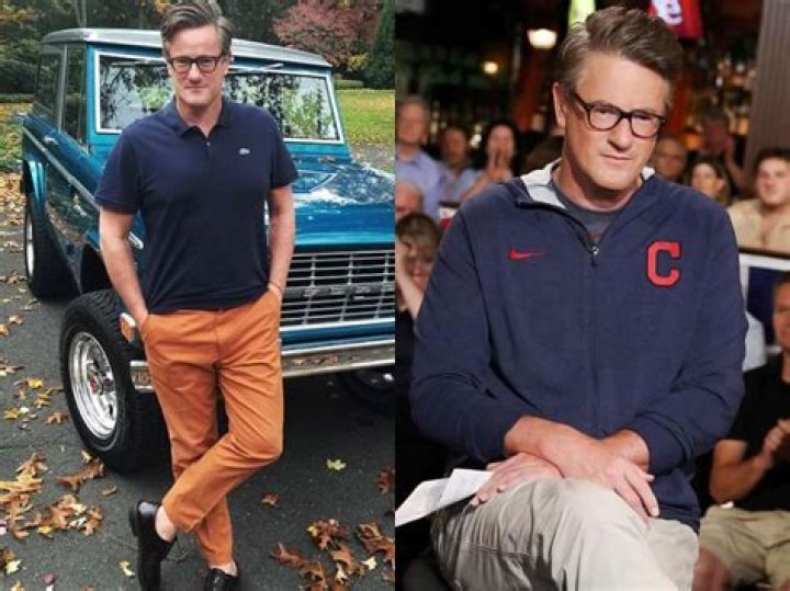 Joe Barnes Biography, Age, Height, Wife, Net Worth, Family