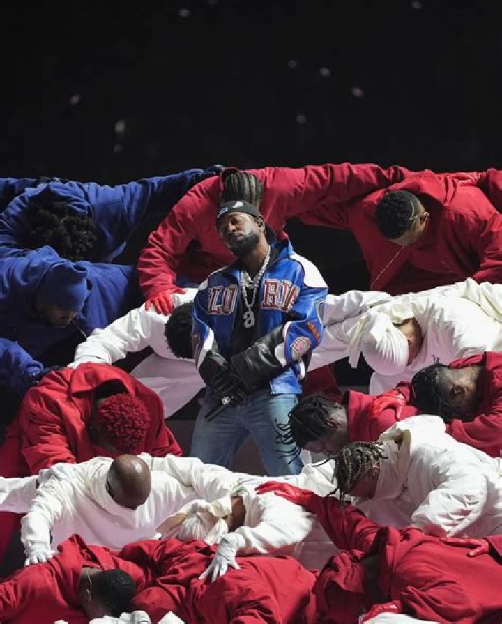 Joe Budden Claims Drake Got "Punched In The Face" By Kendrick Lamar Diss