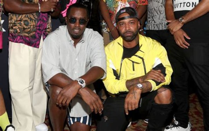 Joe Budden Explains Why Diddy Segment Of His Podcast Was Deleted: Watch