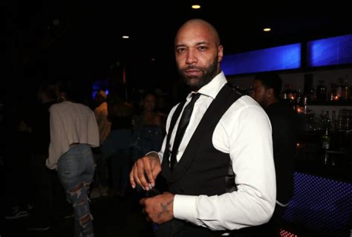 Joe Budden Sends Out Shade Via Twitter & Leaves Fans Speculating On His Targets