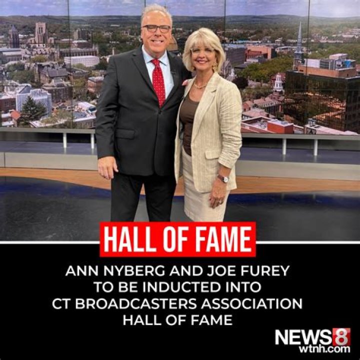 Joe Furey Bio, Wiki, Age, Wife, Net Worth, Weight Loss, WTNH and Meteorologist