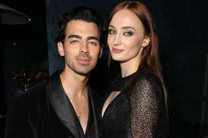 Joe Jonas Says He’s ‘Proud’ of Sophie Turner for Talking About Battles With Depression
