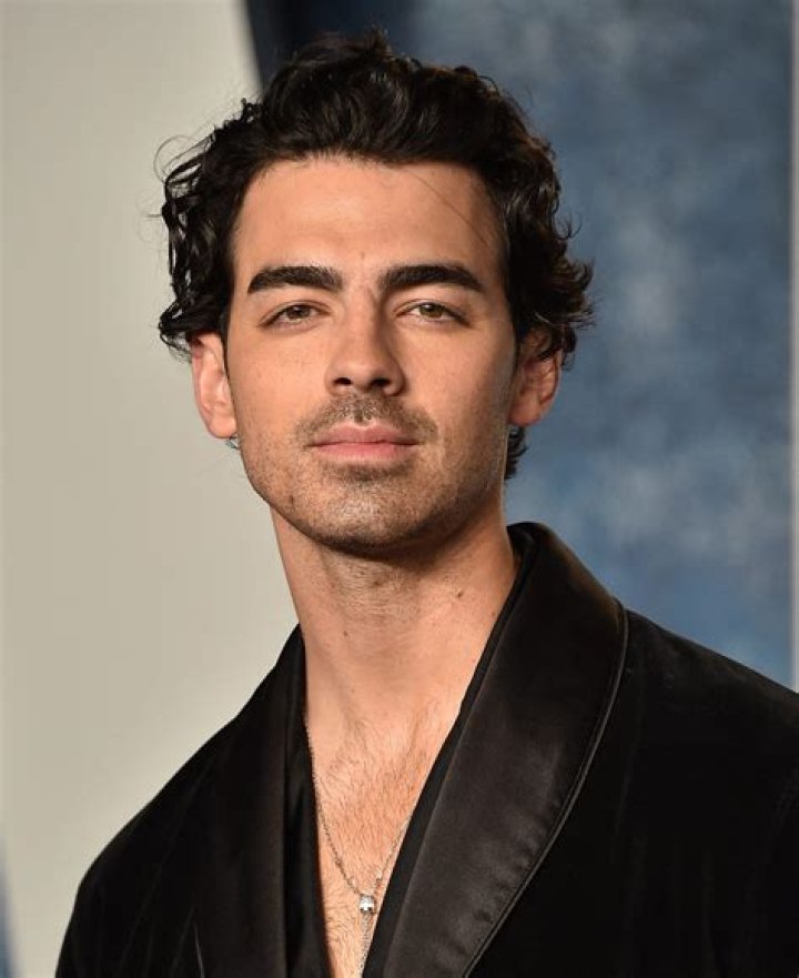 Joe Jonas