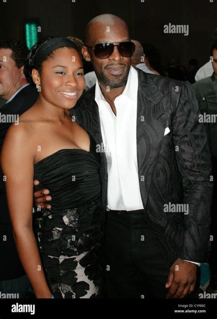 Joe (R&B Singer) - Age, Birthday, Bio, Facts, Family, Net Worth, Height & More