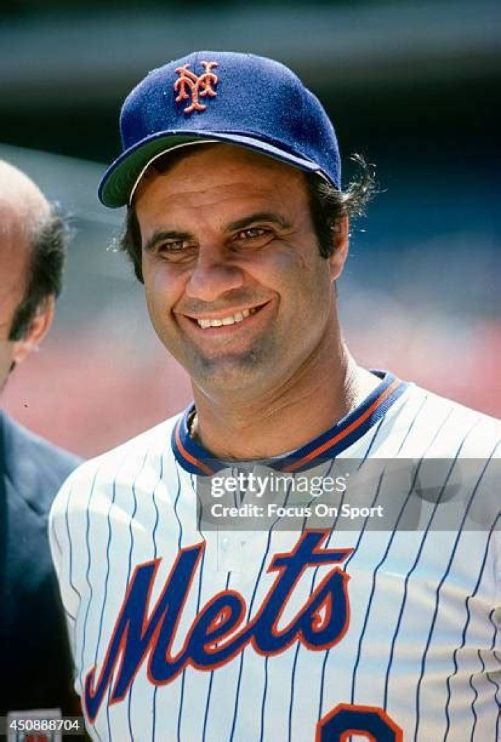 Joe Torre