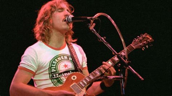 Joe Walsh