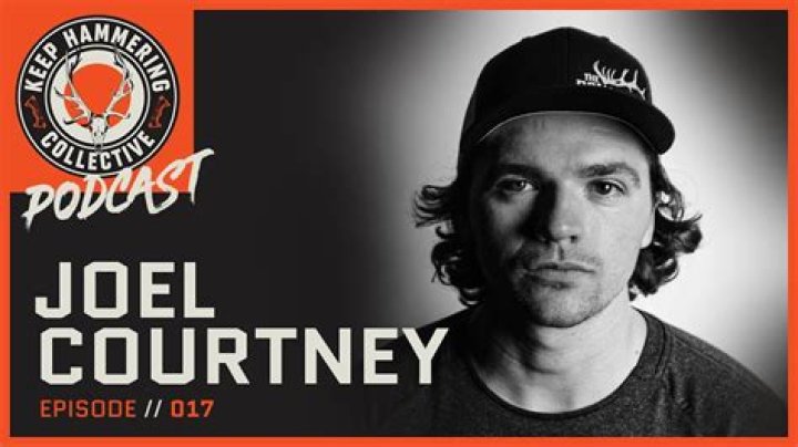 Joel Courtney – Celebsgraphy