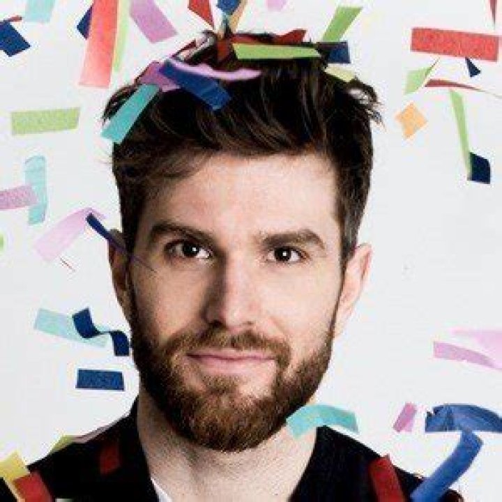 Joel Dommett (Comedian) - Age, Birthday, Bio, Facts, Family, Net Worth, Height & More
