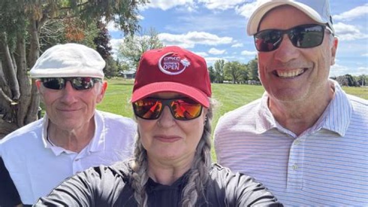 Joey Cold Cuts (Golfer) - Age, Birthday, Bio, Facts, Family, Net Worth, Height & More