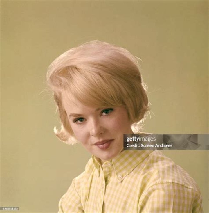 Joey Heatherton – Celebsgraphy