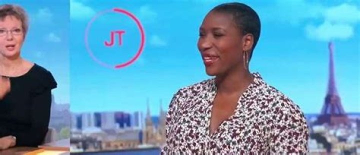 Johanna Ghiglia Enceinte De Nouveau