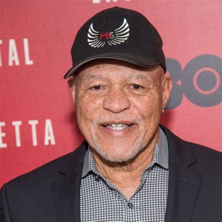John Beasley (TV Actor) - Age, Birthday, Bio, Facts, Family, Net Worth, Height & More