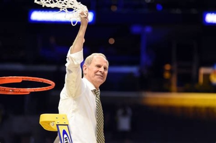 John Beilein (Basketball Coach) - Age, Birthday, Bio, Facts, Family, Net Worth, Height & More