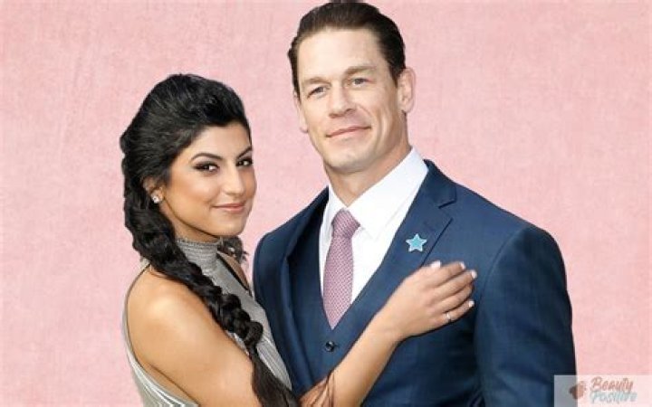 John Cena Shared a Message About ‘Happiness’ 1 Day After Wedding to Shay Shariatzadeh