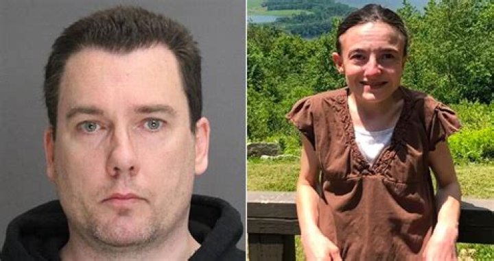 John Chapman Charged With Killing Jaime Feden, Posing As Her Online