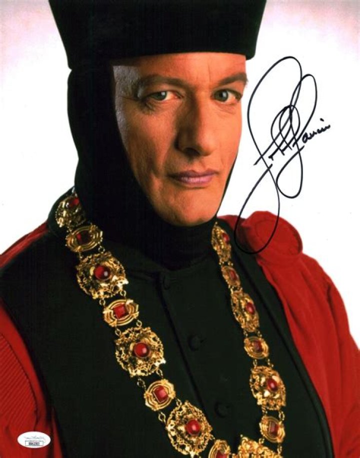 John de Lancie