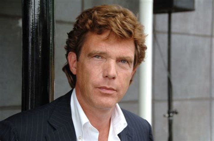 John de Mol Jr. (Entrepreneur) - Age, Birthday, Bio, Facts, Family, Net Worth, Height & More