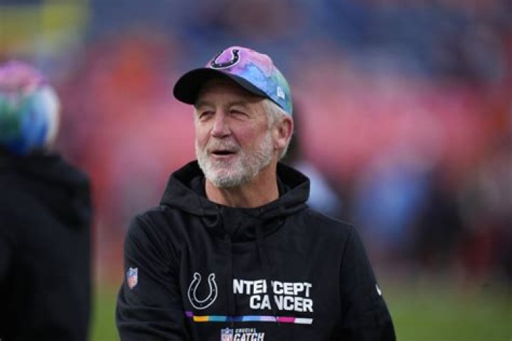 John Fox (Football Coach) - Age, Birthday, Bio, Facts, Family, Net Worth, Height & More