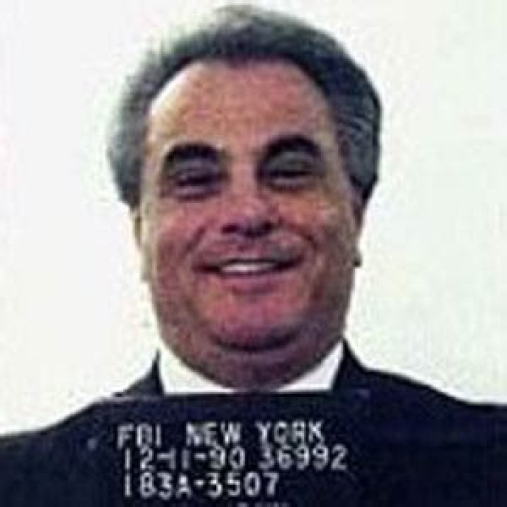 John Gotti (Criminal) - Age, Birthday, Bio, Facts, Family, Net Worth, Height & More
