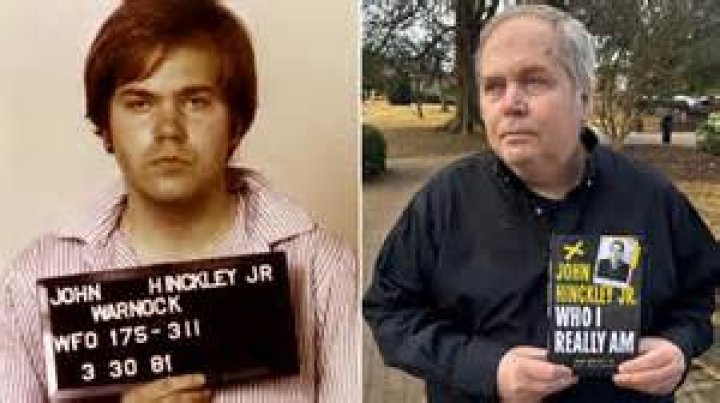 John Hinckley Jr. (Criminal) - Age, Birthday, Bio, Facts, Family, Net Worth, Height & More