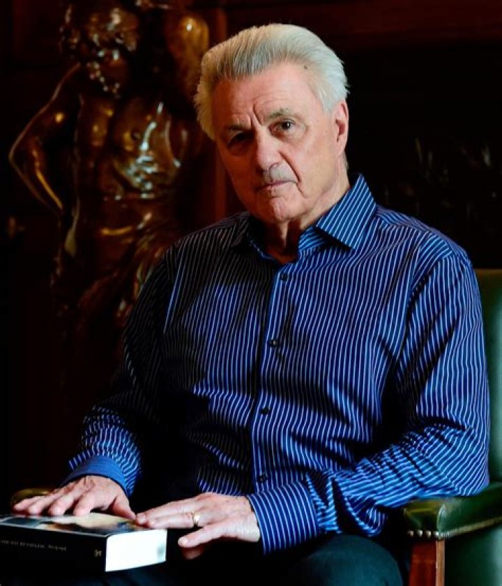 John Irving Biography, Age, Height, Wife, Net Worth, Family