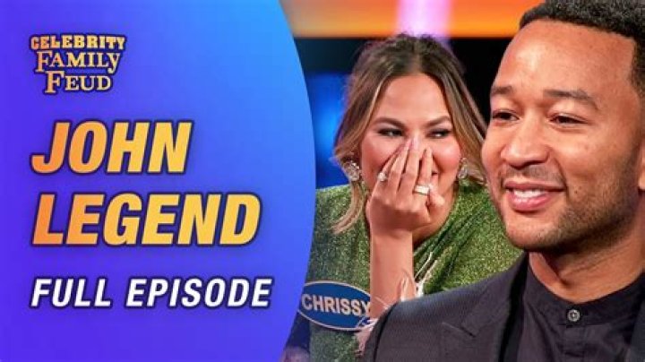 John Legend Talks Having Close Relationship With Mother Following Her Years Of Addiction