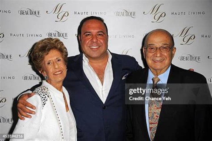 John Mahdessian (Reality Star) - Age, Birthday, Bio, Facts, Family, Net Worth, Height & More