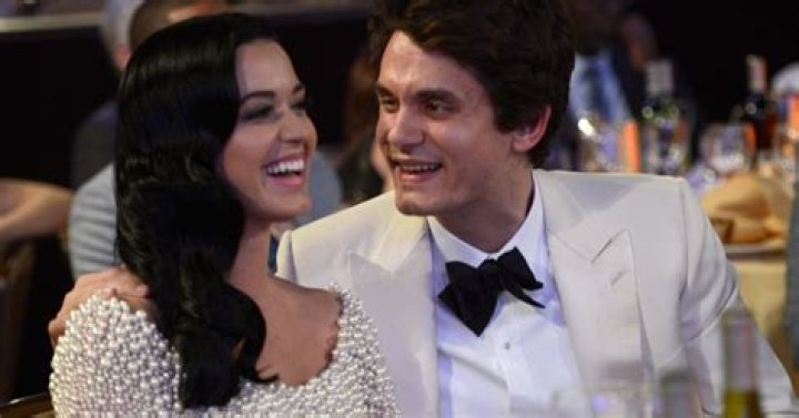 John Mayer Tries to Win Back Ex Katy Perry, Gets Majorly Dissed (REPORT)