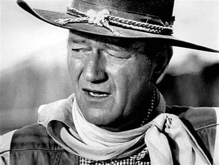 John Wayne Interview Resurfaces That Espouses Racism And Homophobia