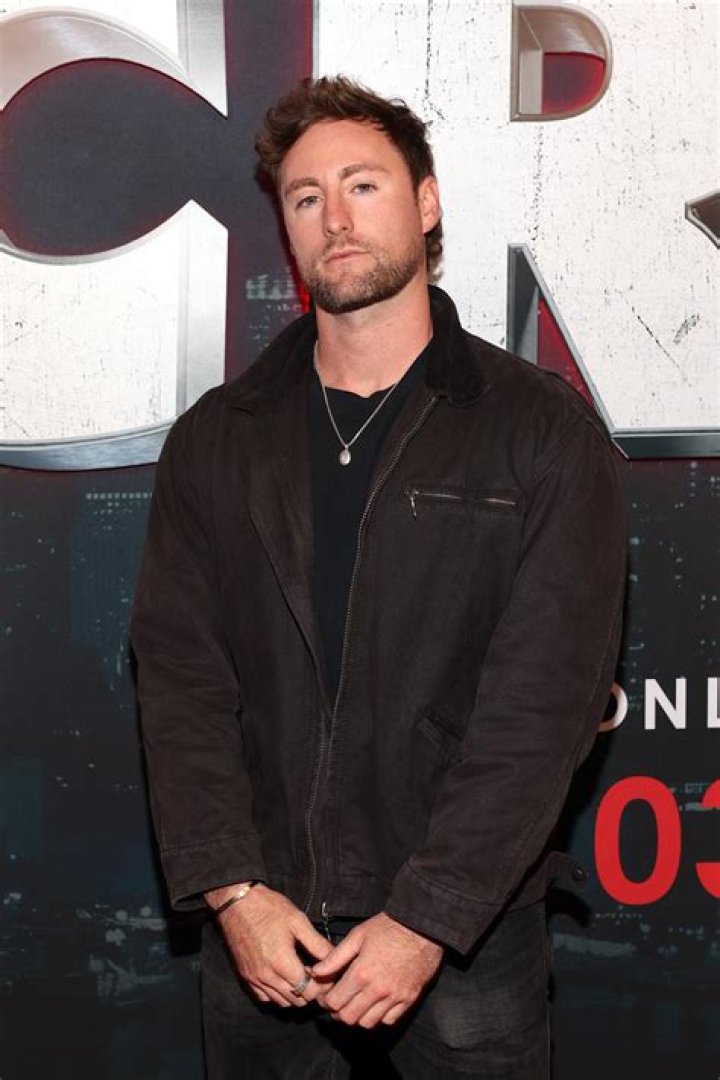 Johnny DePhillipo Shares His DM to Jennifer Aniston and Reveals His ‘Golden Bachelor’ Crush