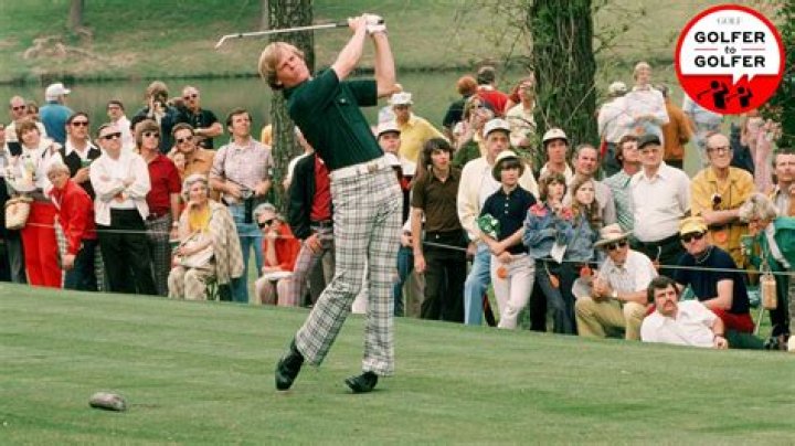 Johnny Miller (Golfer) - Age, Birthday, Bio, Facts, Family, Net Worth, Height & More