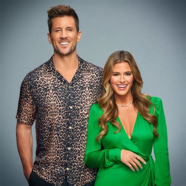 Jojo Fletcher - CelebNetWorth