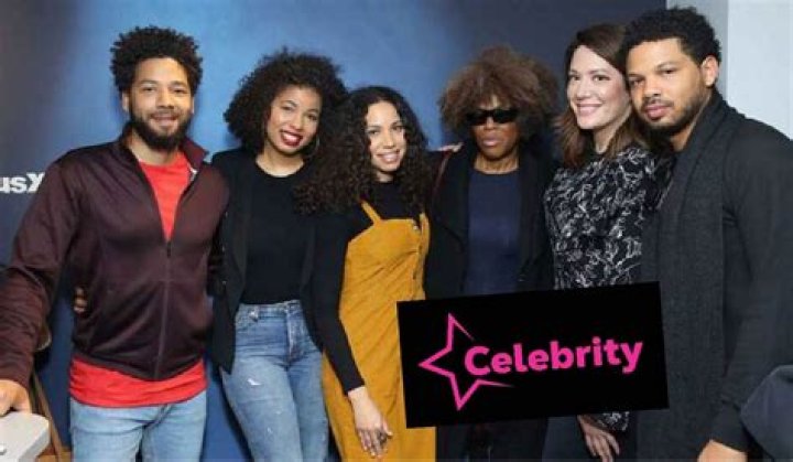 Jojo Smollett Biography, Age, Height, Wife, Net Worth, Family