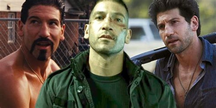Jon Bernthal