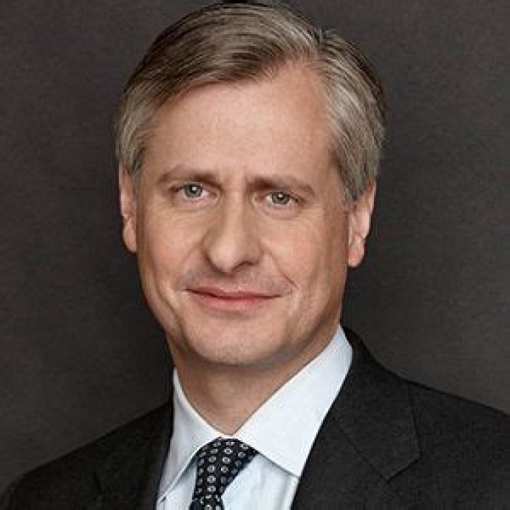 Jon Meacham Age - Bio, Wiki, Height, Net Worth, Relationship (2023)
