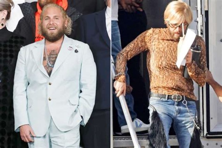 Jonah Hill Is Now So Thin That Most Fans Probably Wouldn’t Recognize Him on the Street