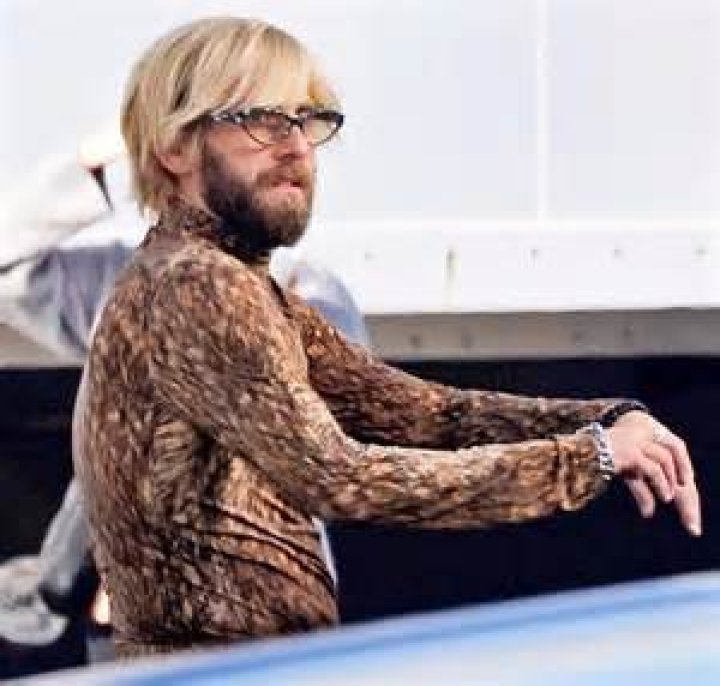 Jonah Hill Spotted Looking Unhappy as He Accepts a Food Delivery Outside His NYC Apartment