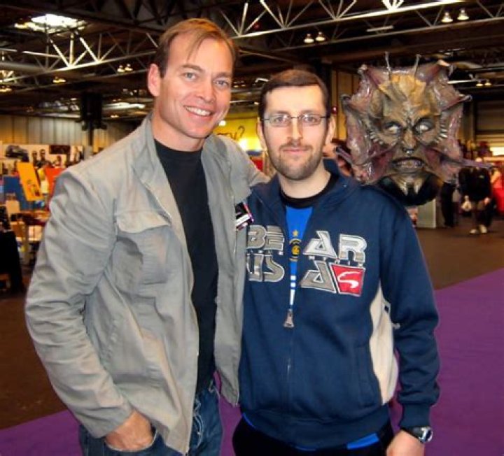 Jonathan Breck Biography, Age, Height, Wife, Net Worth, Family