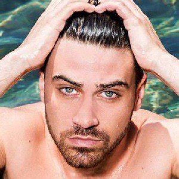 Jonathan Clark Age - Bio, Wiki, Height, Net Worth, Relationship (2023)