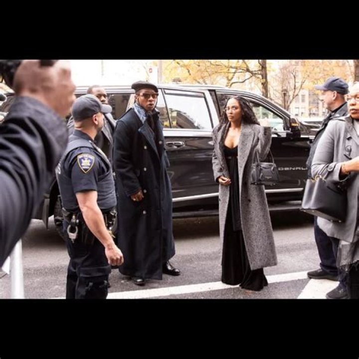 Jonathan Majors Called 911 For Alleged Victim Over Possible OD/Suicide