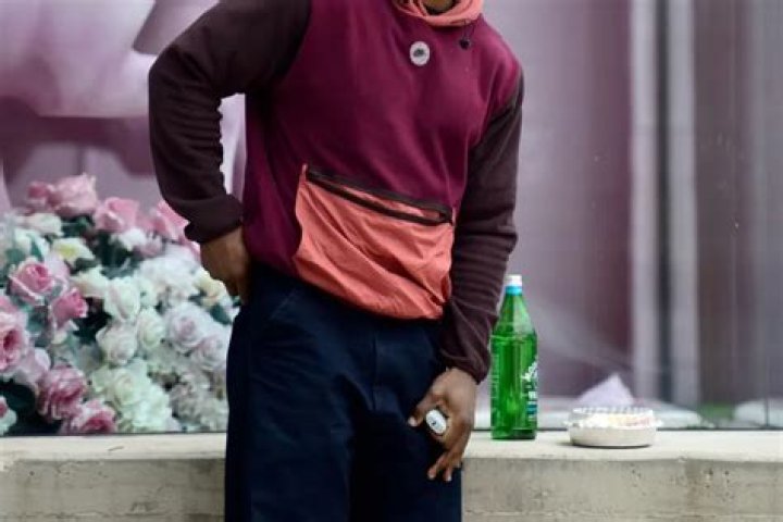 Jonathan Majors Goes To ESSENCE Fest Despite Legal Trouble