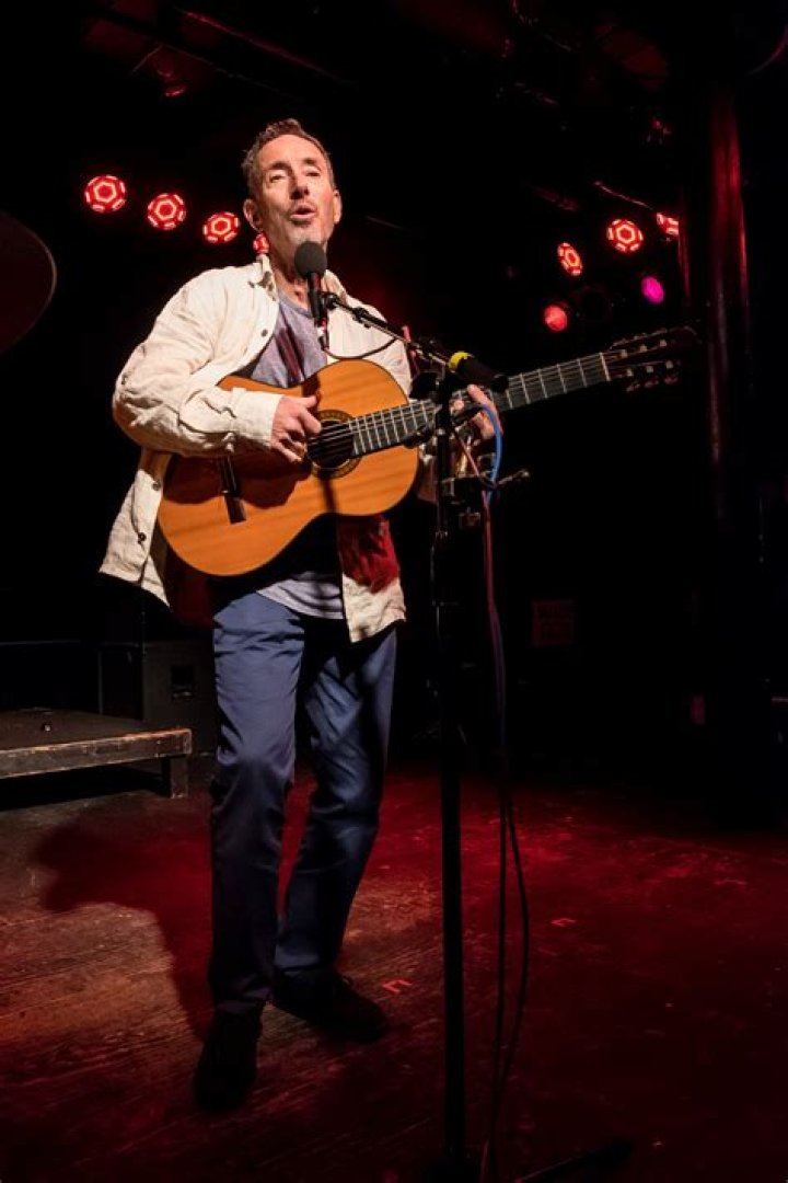 Jonathan Richman (Guitarist) - Age, Birthday, Bio, Facts, Family, Net Worth, Height & More