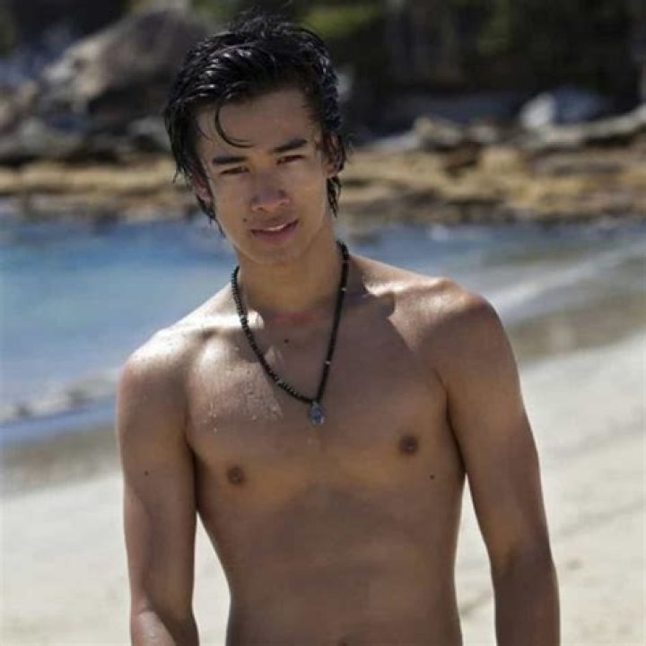 Jordan Rodrigues