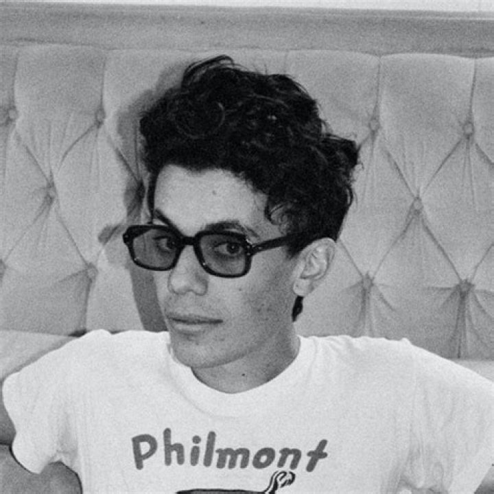 Jordan Topf (Rock Singer) - Age, Birthday, Bio, Facts, Family, Net Worth, Height & More