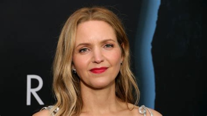 Jordana Spiro Net Worth - CelebNetWorth