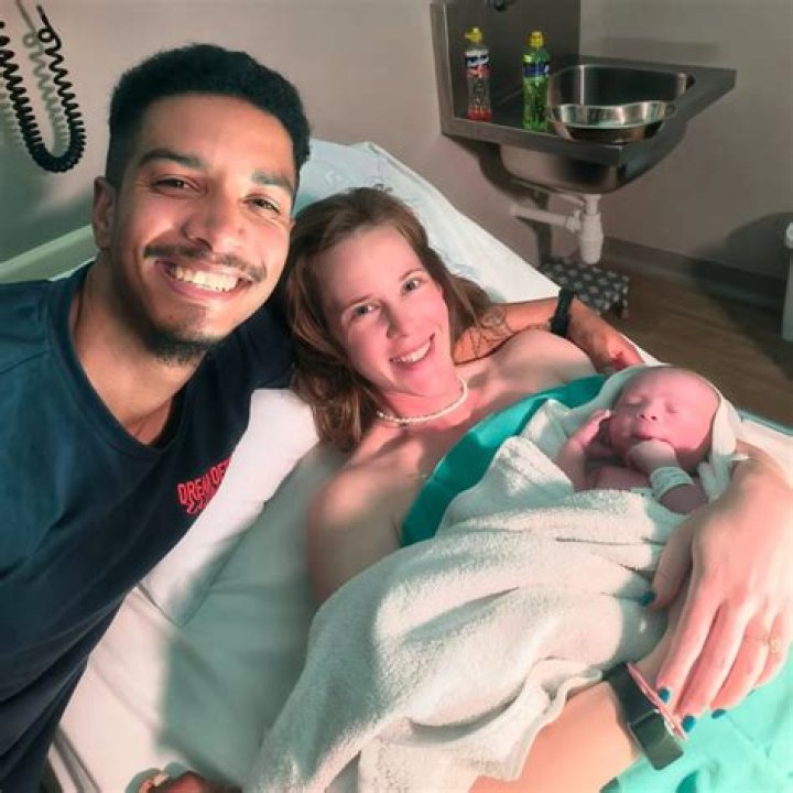 Jordin Sparks Gushes About Motherhood: ‘There Is Nothing That Can Prepare You For Having A Kid!’